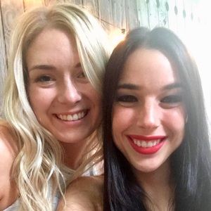 Meet your Posher, Allison